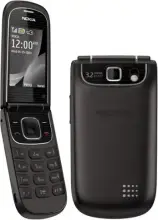 Nokia 3710 Fold