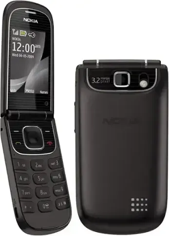 Nokia 3710 Fold photo