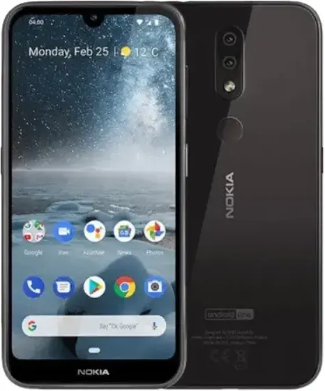 Nokia 4.2 photo