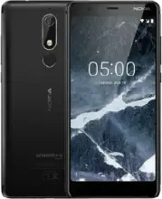 Nokia 5.1 Plus