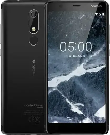 Nokia 5.1 Plus photo