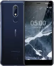 Nokia 5.1