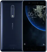 Nokia 5