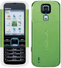 Nokia 5000