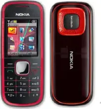 Nokia 5030 XpressRadio