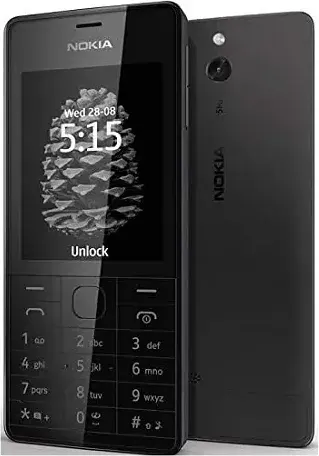 Nokia 515 Dual SIM photo