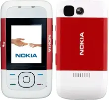 Nokia 5200