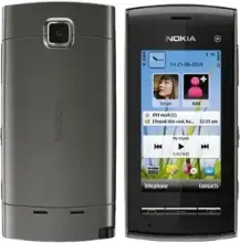 Nokia 5250