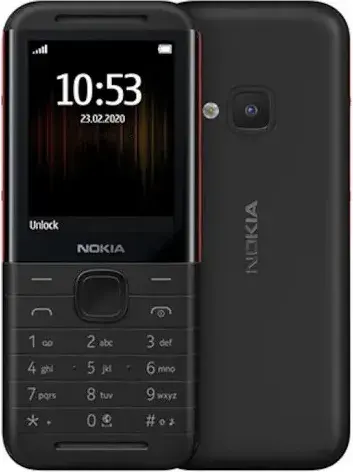 Nokia 5310 (2024) photo