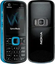 Nokia 5320 XpressMusic