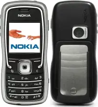 Nokia 5500 Sport