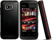 Nokia 5530 XpressMusic (4GB)