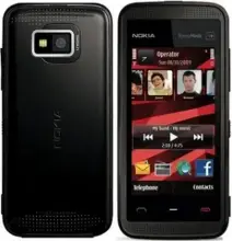 Nokia 5530 XpressMusic