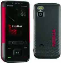 Nokia 5610 XpressMusic