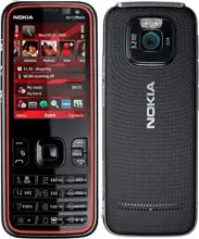 Nokia 5630 XpressMusic