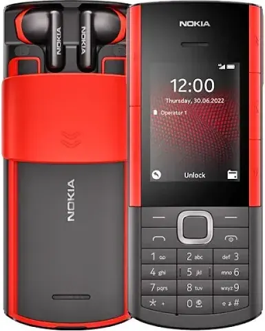 Nokia 5710 XpressAudio photo