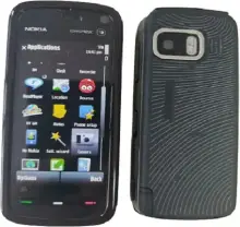 Nokia 5800 XpressMusic