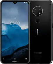 Nokia 6.2