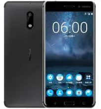 Nokia 6
