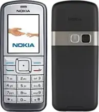 Nokia 6070