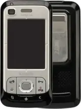 Nokia 6110 Navigator