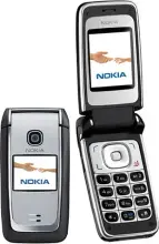 Nokia 6125