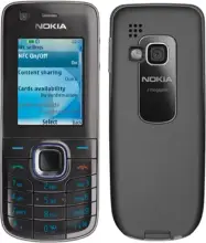 Nokia 6212 classic
