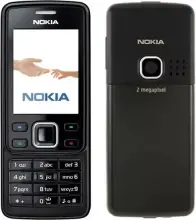 Nokia 6300
