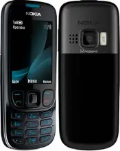 Nokia 6303 Classic