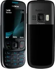 Nokia 6303i Classic