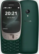 Nokia 6310 (2021)