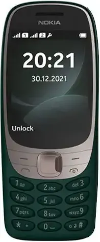 Nokia 6310 (2024) photo