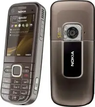 Nokia 6720 Classic