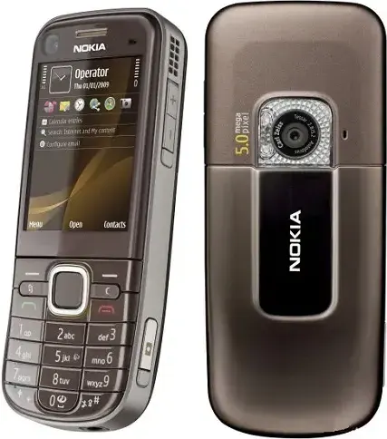 Nokia 6720 Classic photo