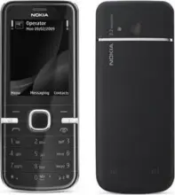 Nokia 6730 Classic
