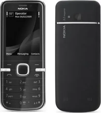 Nokia 6730 Classic photo