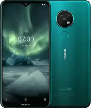 Nokia 7.2