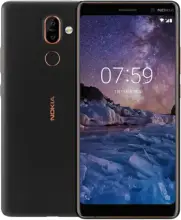 Nokia 7 Plus