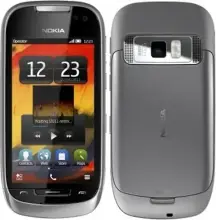 Nokia 701