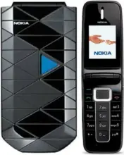 Nokia 7070 Prism