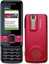 Nokia 7100 Supernova