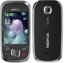 Nokia 7230