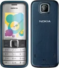 Nokia 7310 Supernova