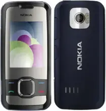 Nokia 7610 Supernova