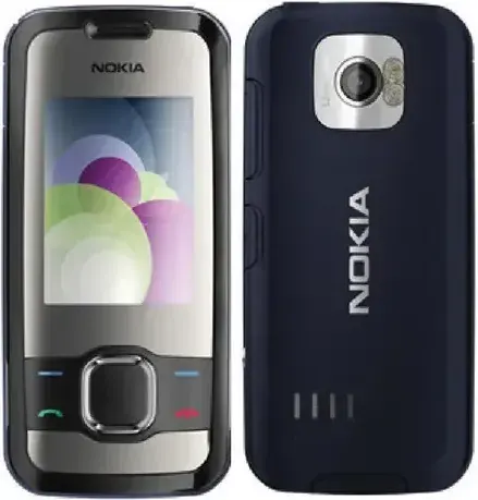 Nokia 7610 Supernova photo