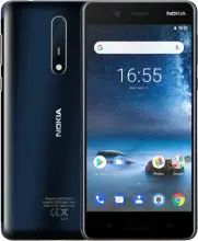 Nokia 8