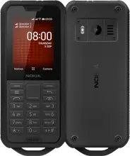 Nokia 800 Tough