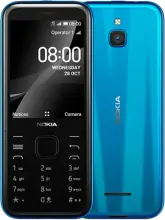 Nokia 8000 4G