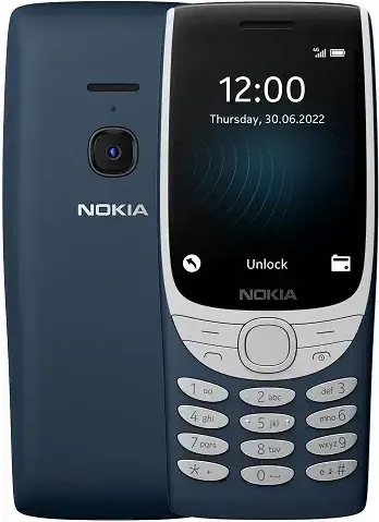 Nokia 8210 4G photo