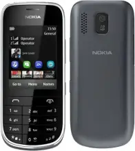 Nokia Asha 202